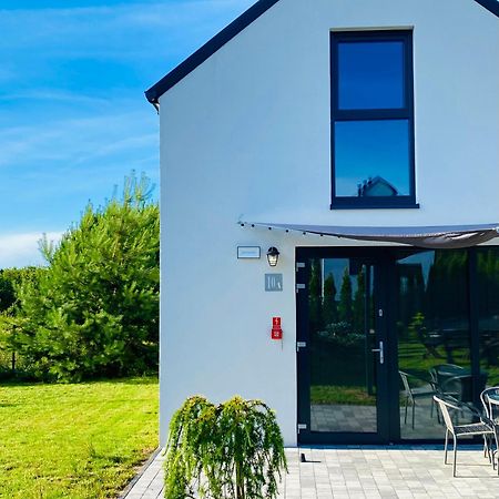 Jachtowa 10 Lubiatowo - Pet Friendly Villa Eksteriør bilde