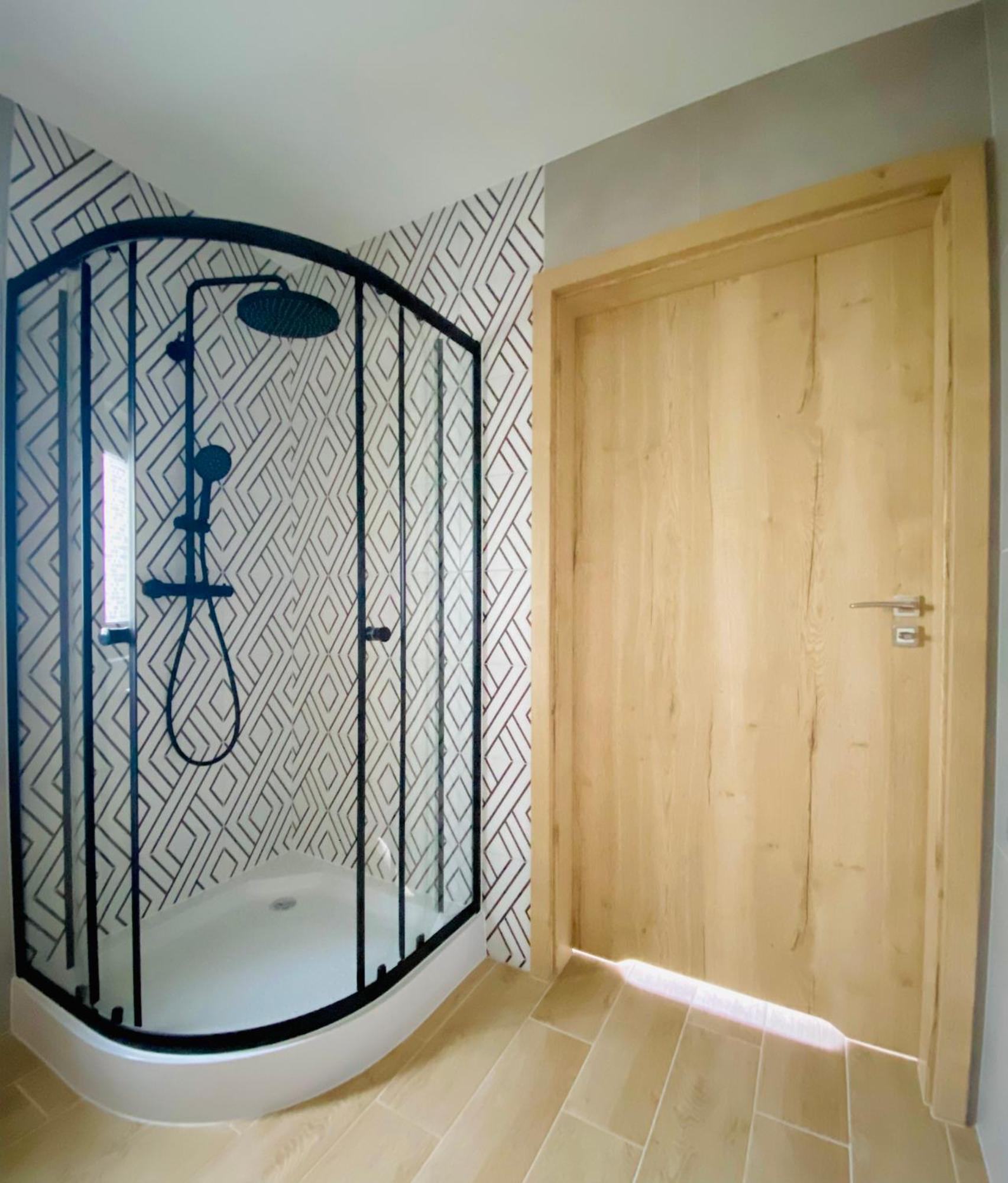 Jachtowa 10 Lubiatowo - Pet Friendly Villa Eksteriør bilde