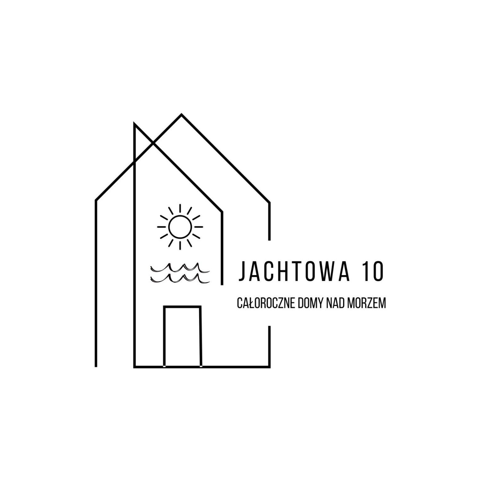 Jachtowa 10 Lubiatowo - Pet Friendly Villa Eksteriør bilde