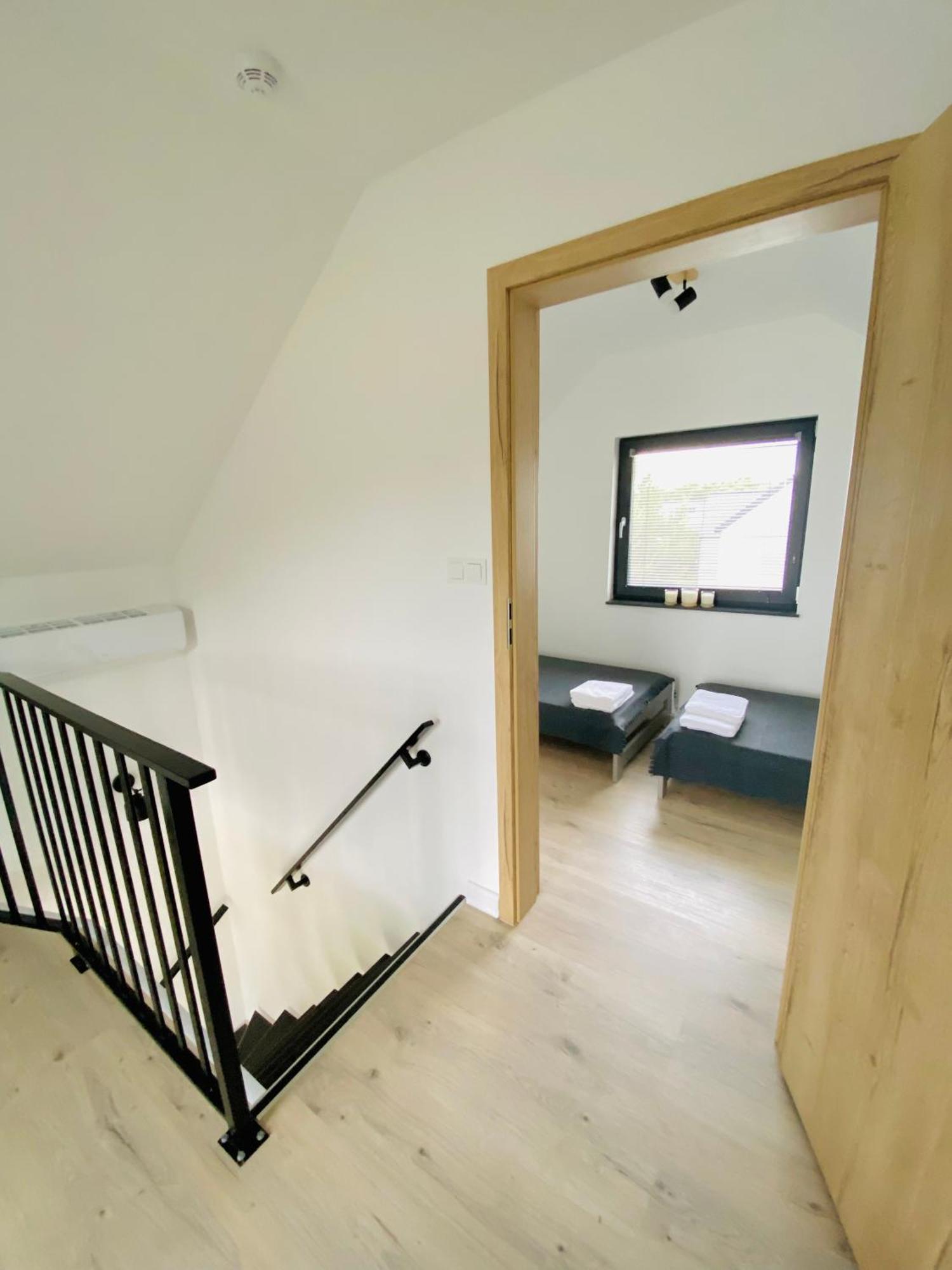 Jachtowa 10 Lubiatowo - Pet Friendly Villa Eksteriør bilde