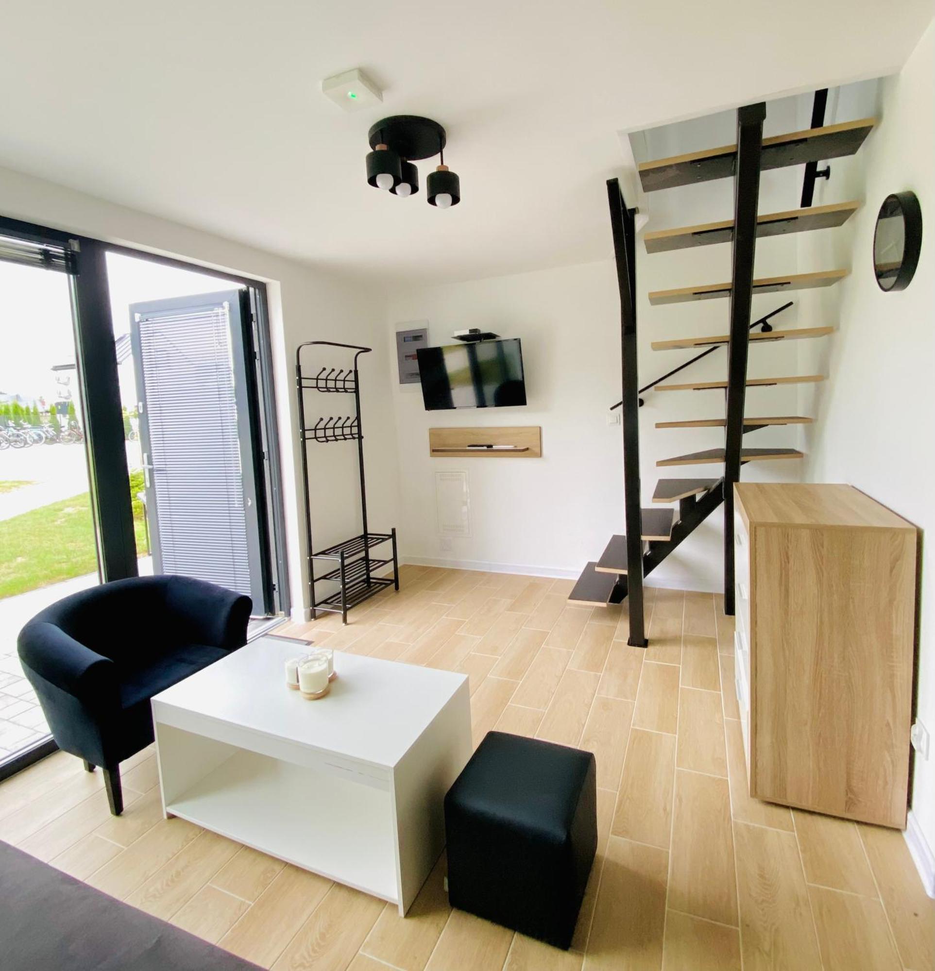 Jachtowa 10 Lubiatowo - Pet Friendly Villa Eksteriør bilde